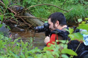 Landschaftsfotografie