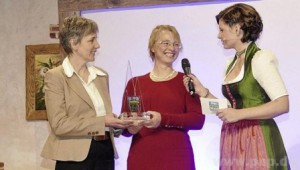Tourismus-Award klein