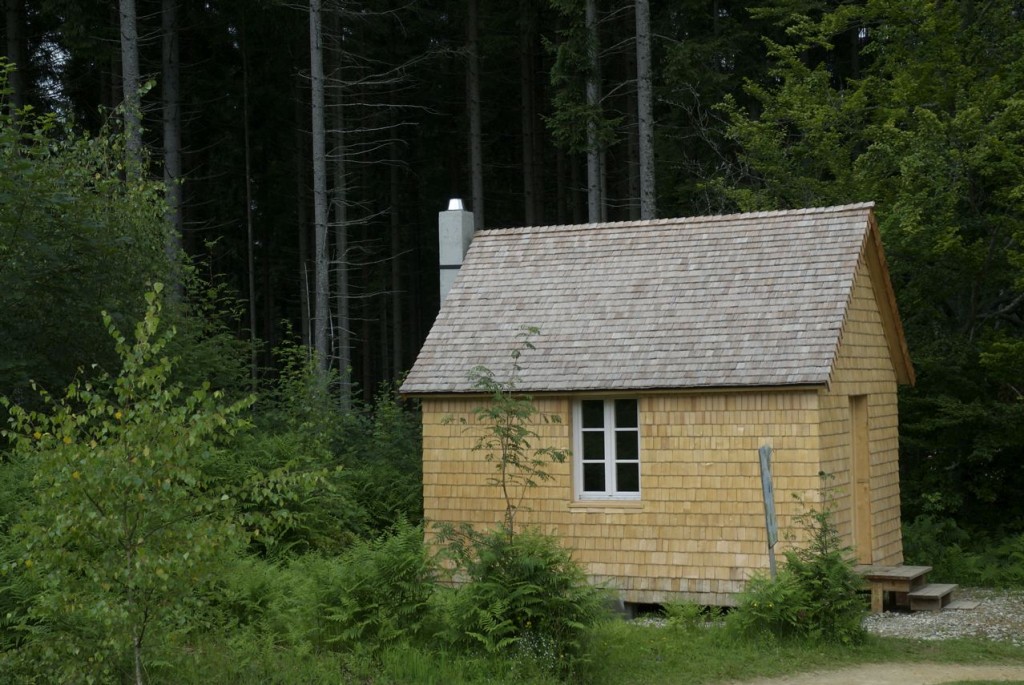 Thoreau Thoreau