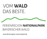 Logo Ferienregion Nationalpark Bayerischer Wald